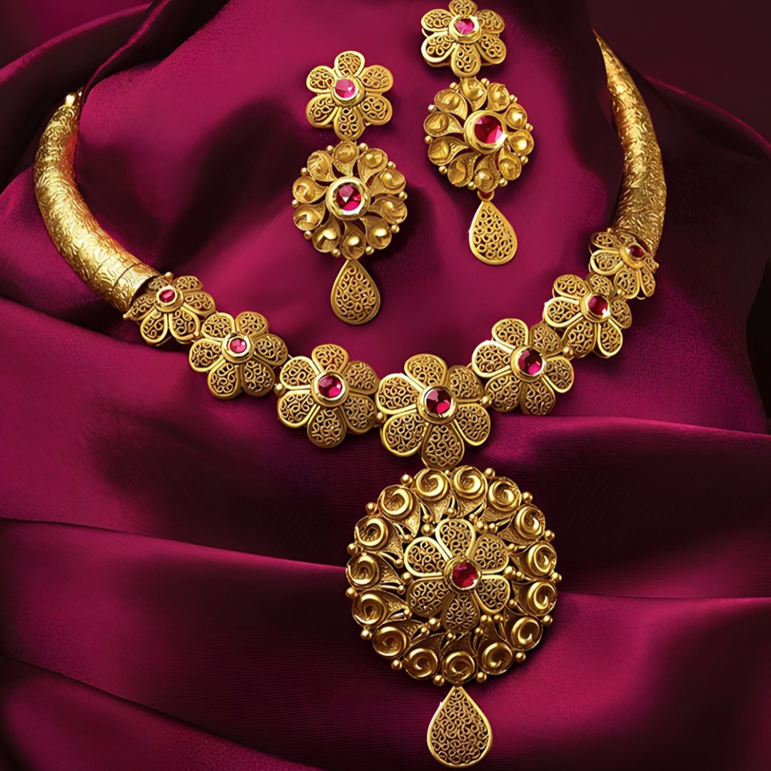 Aaradhya Jewellers